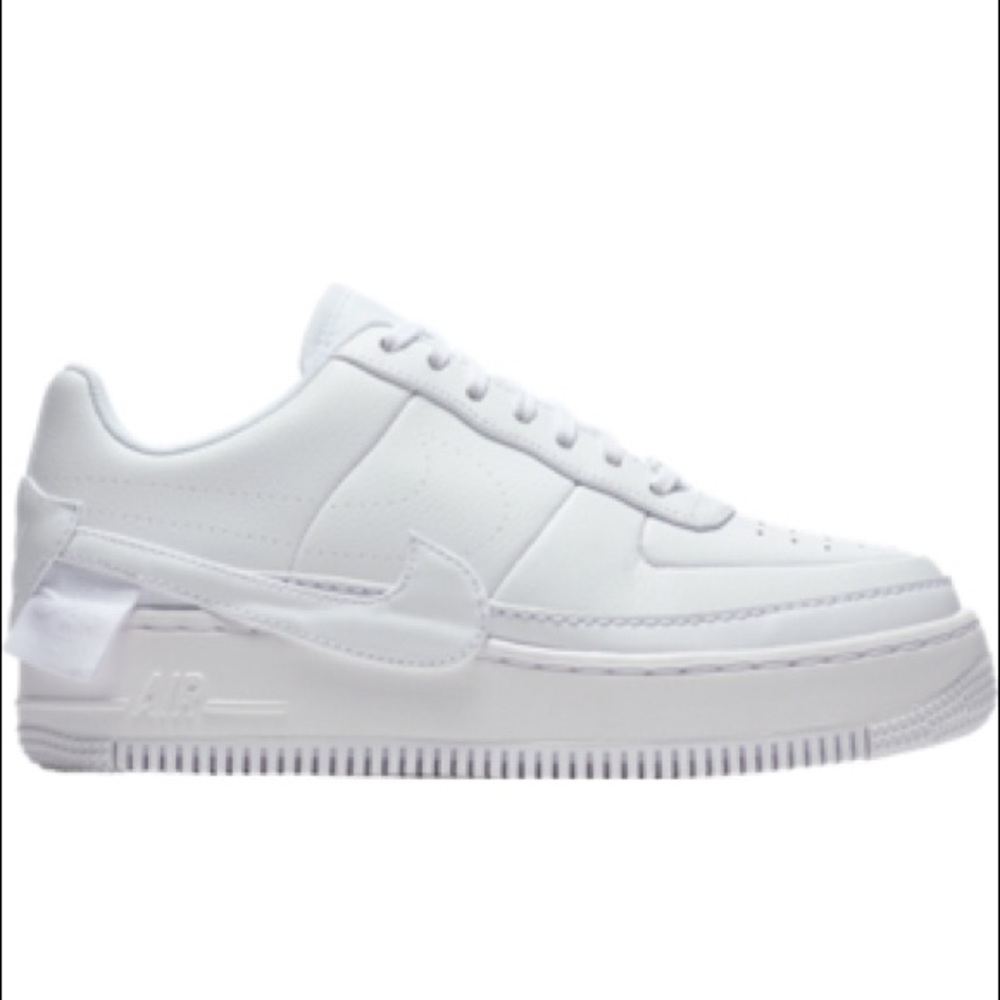 Nike Air Force Ones Size 7.5